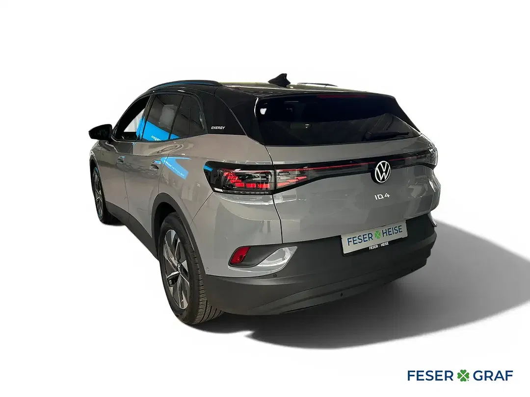 Volkswagen ID.4 Pro - Thumbnail 5
