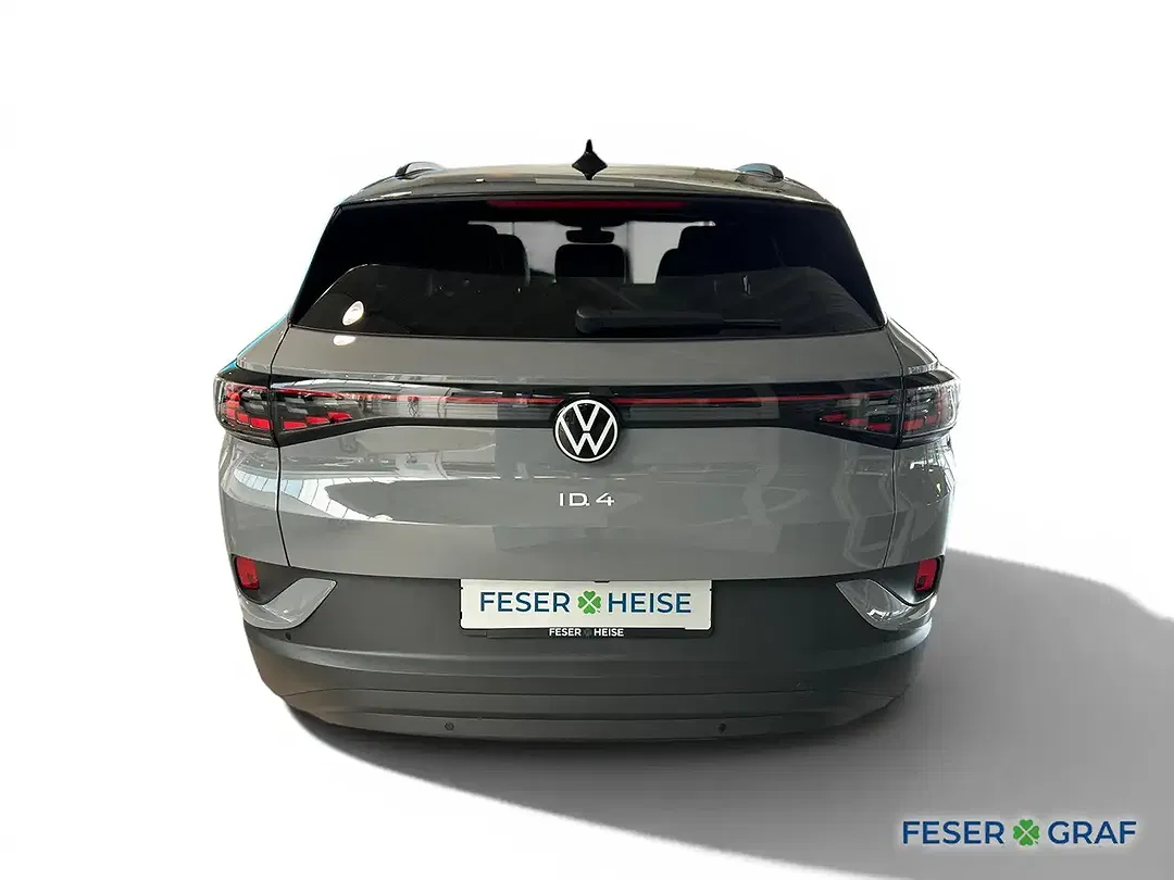 Volkswagen ID.4 Pro - Thumbnail 6