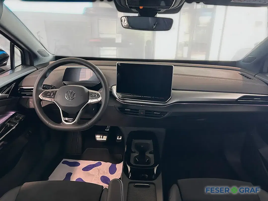 Volkswagen ID.4 Pro - Thumbnail 9