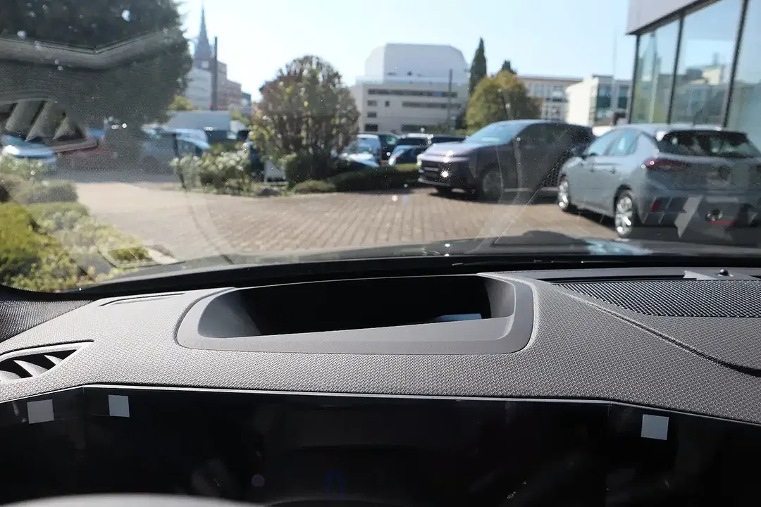 Opel Astra PHEV 1.6 Ultimate - Thumbnail 9