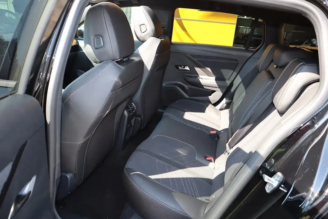 Opel Astra PHEV 1.6 Ultimate - Thumbnail 6
