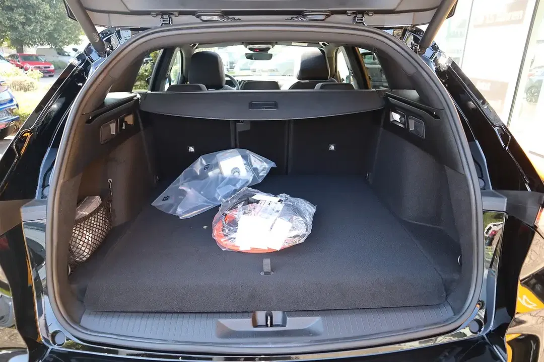 Opel Astra PHEV 1.6 Ultimate - Thumbnail 7