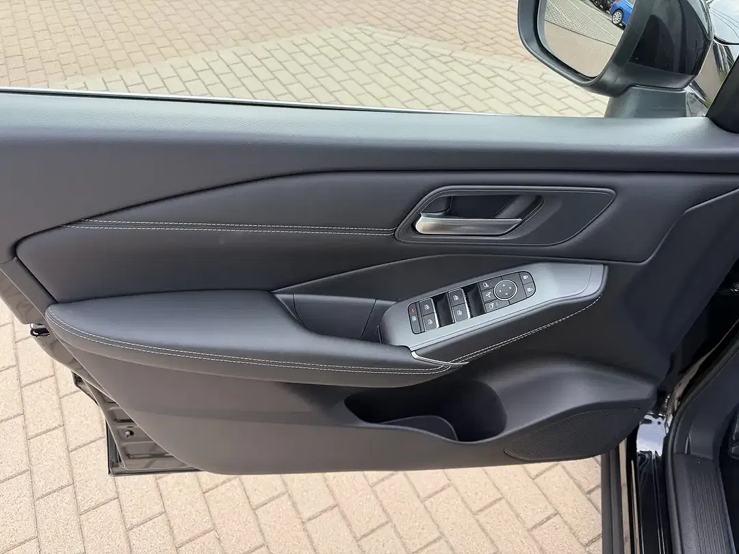 Nissan Qashqai 1.3 DIG-T MHEV Xtronic N-Connecta - foto 15