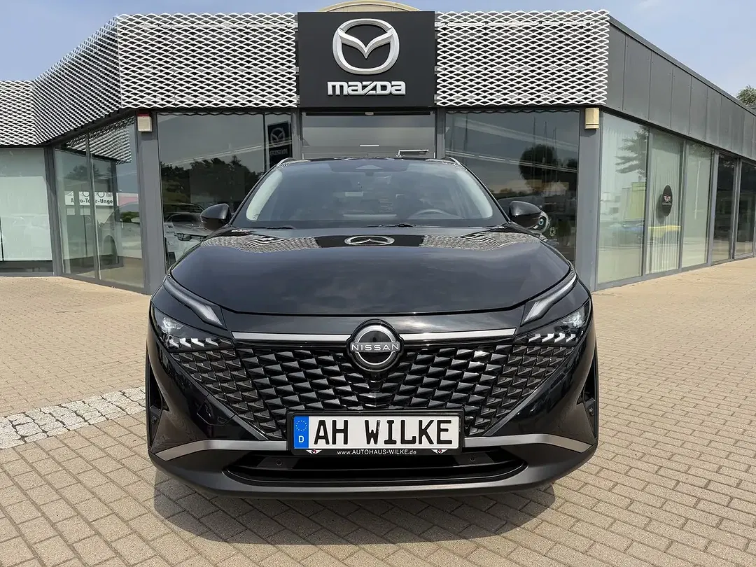Nissan Qashqai 1.3 DIG-T MHEV Xtronic N-Connecta - foto 2