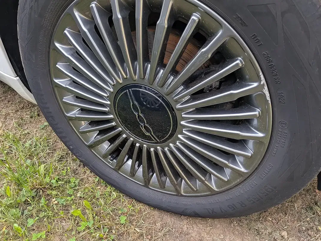 Fiat 500e Icon - foto 10
