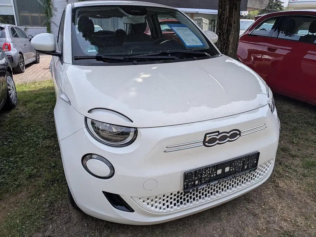 Fiat 500e Icon - foto 2