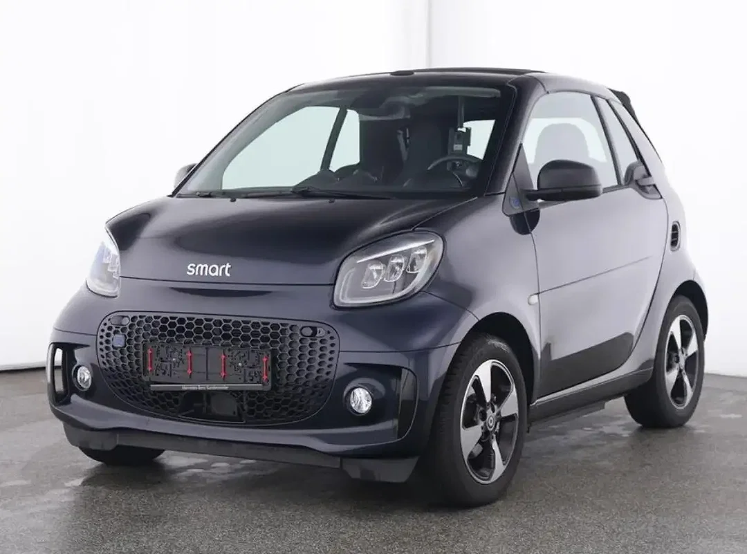 smart forTwo - Afbeelding 1