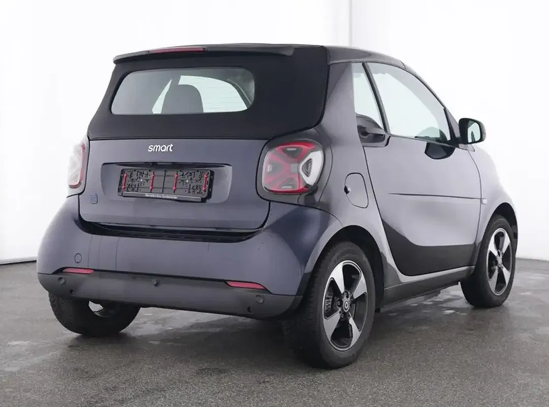 smart forTwo - foto 2