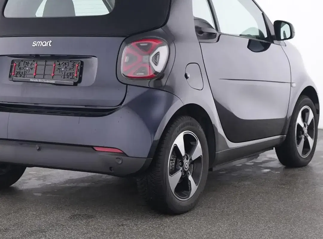 smart forTwo - Thumbnail 4