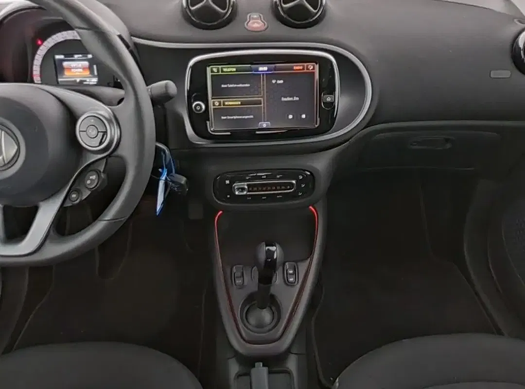 smart forTwo - Thumbnail 5