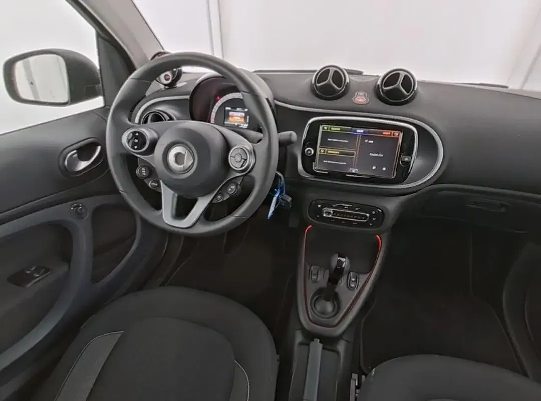 smart forTwo - Thumbnail 6