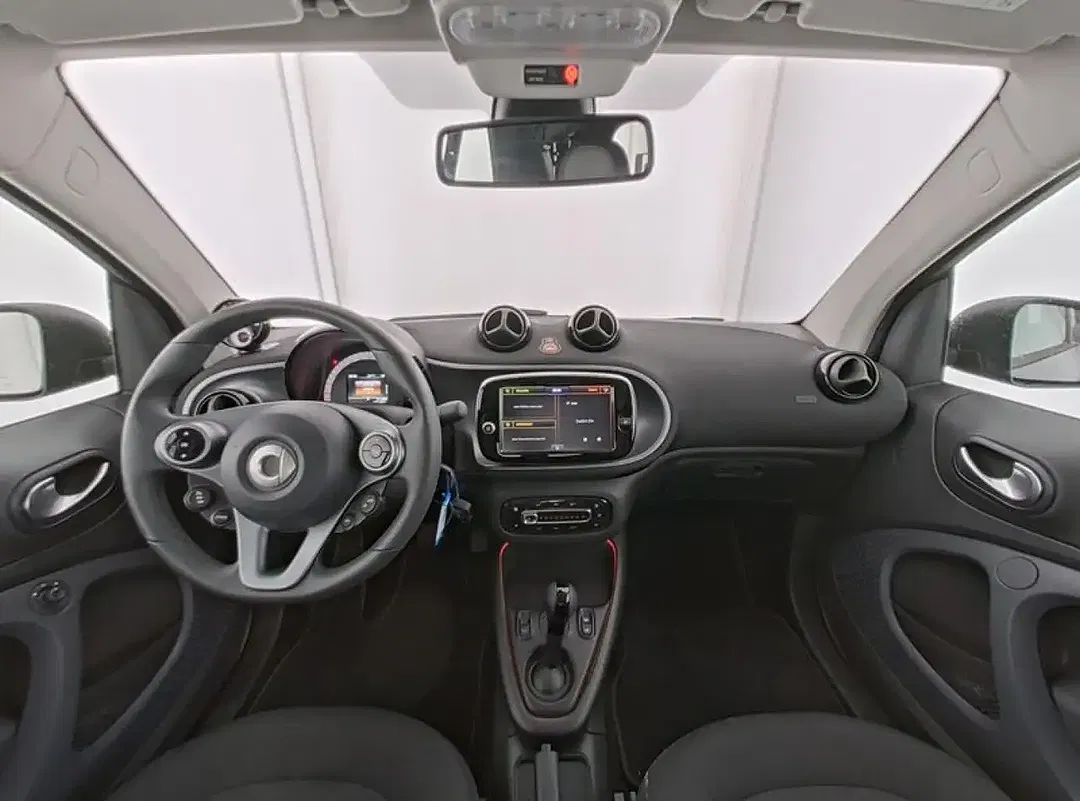 smart forTwo - Thumbnail 7