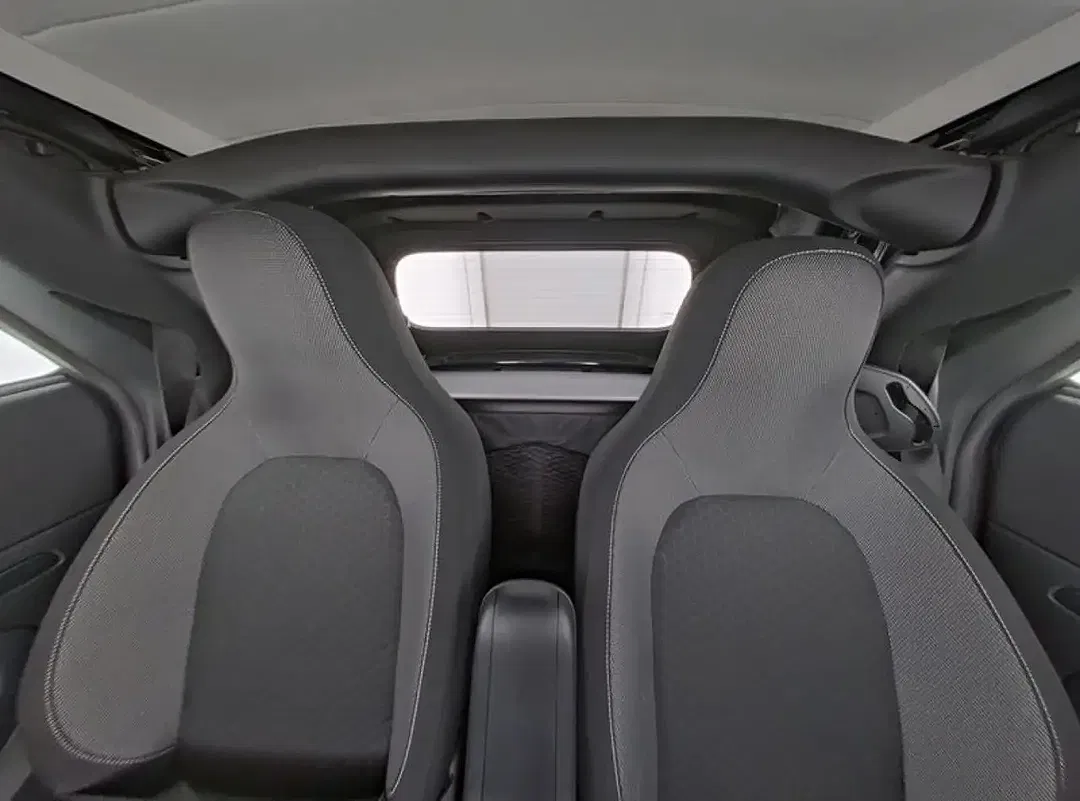 smart forTwo - Thumbnail 8