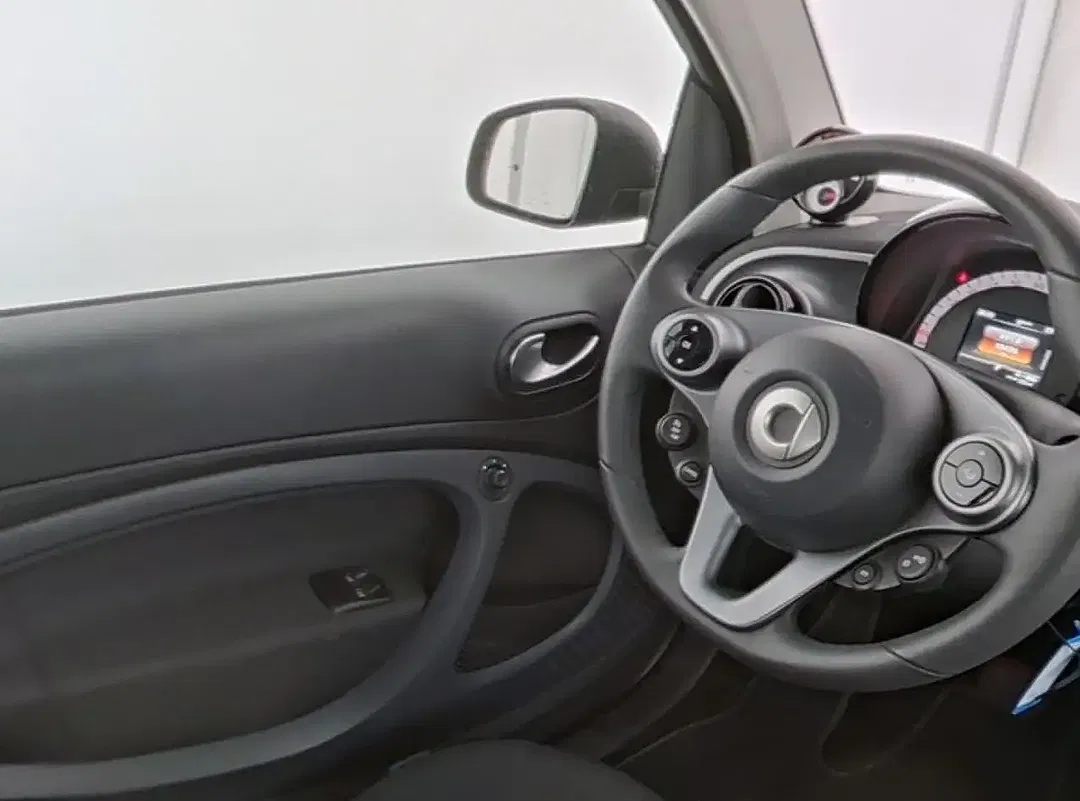 smart forTwo - foto 9