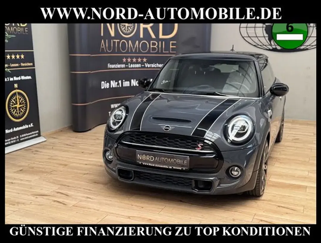 MINI Cooper S AUT - foto 1