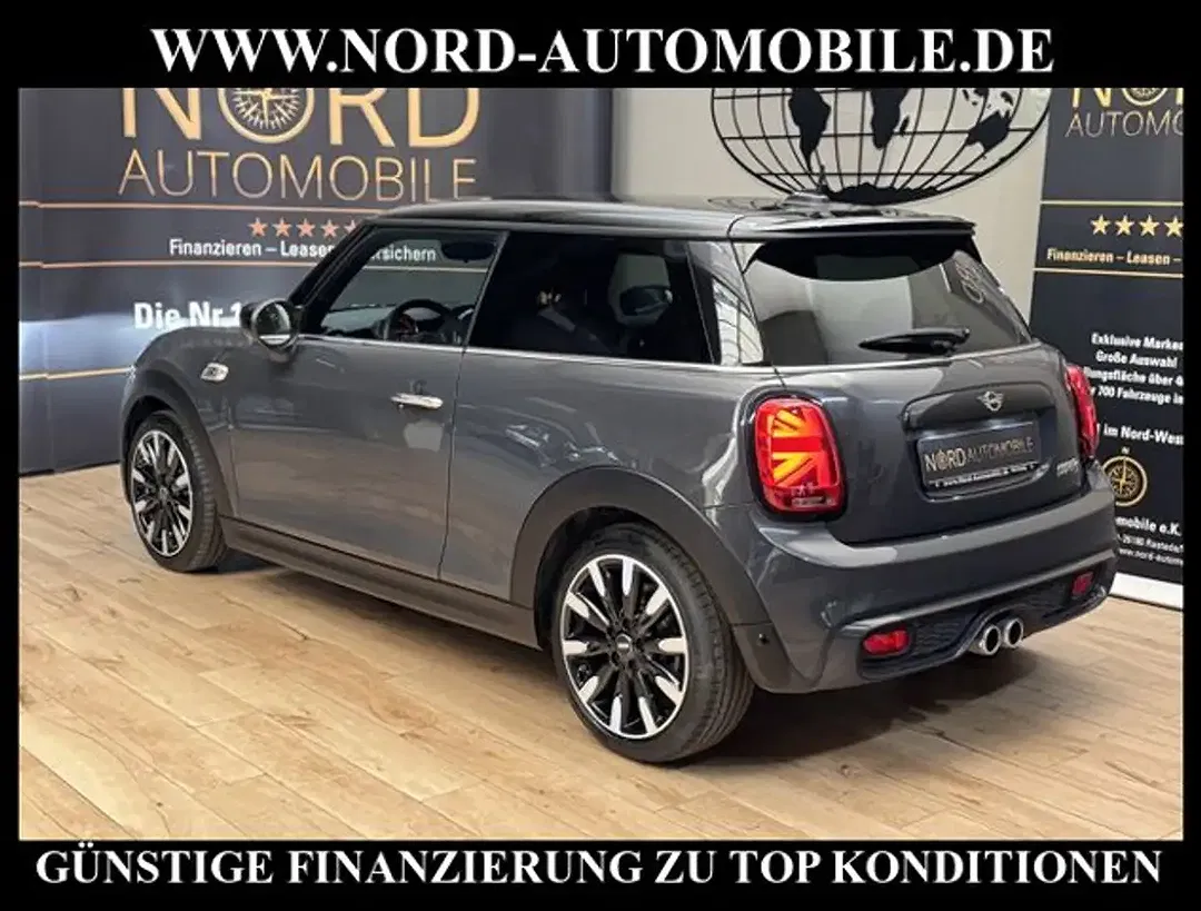 MINI Cooper S AUT - Thumbnail 7