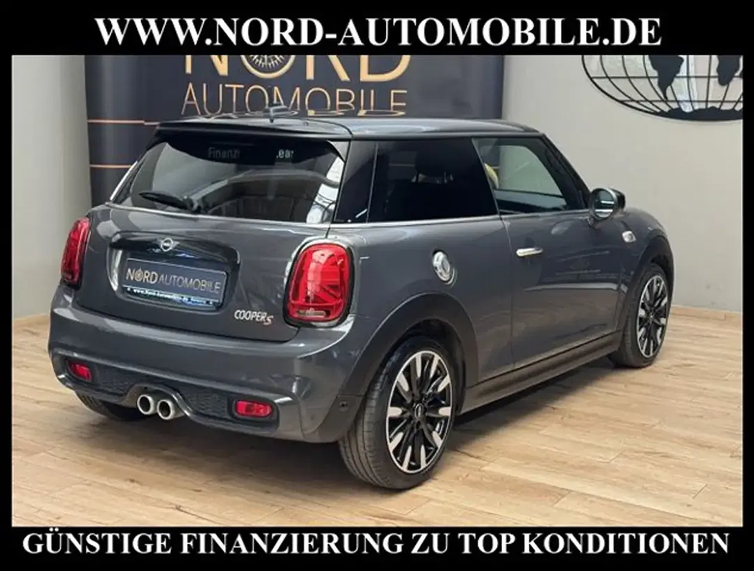 MINI Cooper S AUT - Thumbnail 9