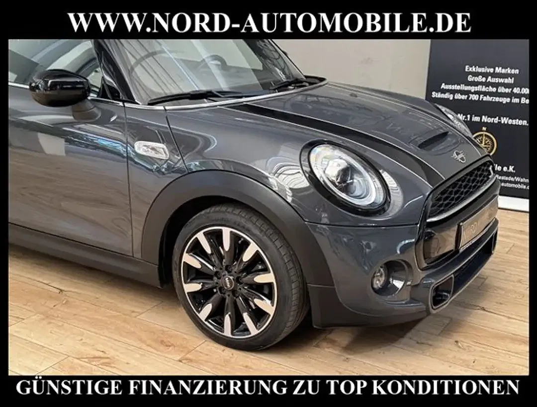 MINI Cooper S AUT - Thumbnail 10