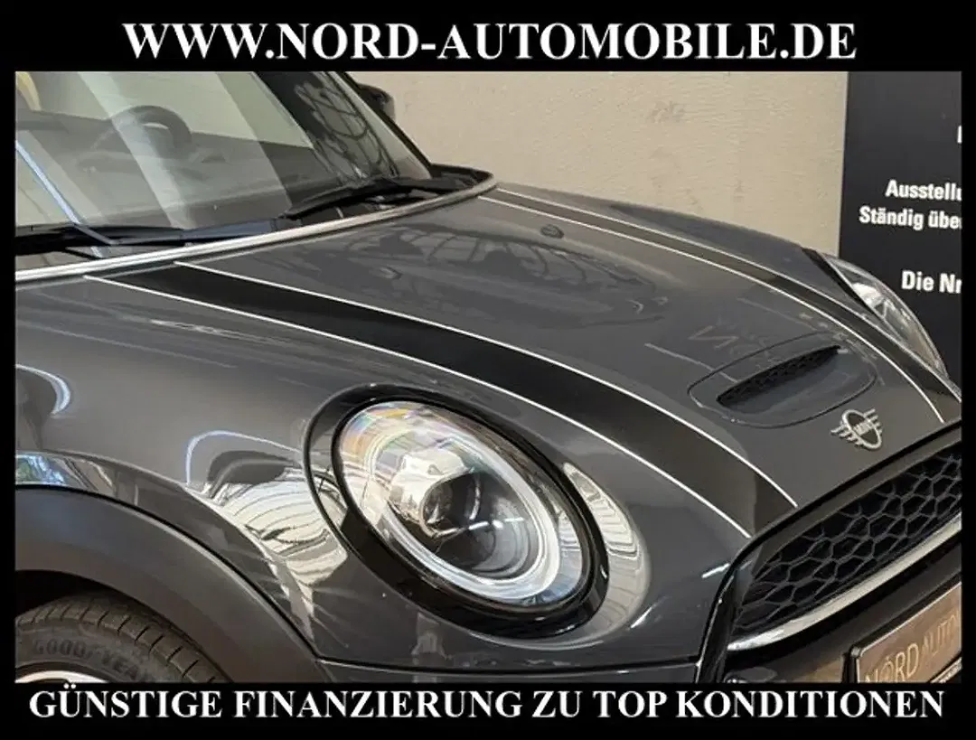 MINI Cooper S AUT - Thumbnail 11