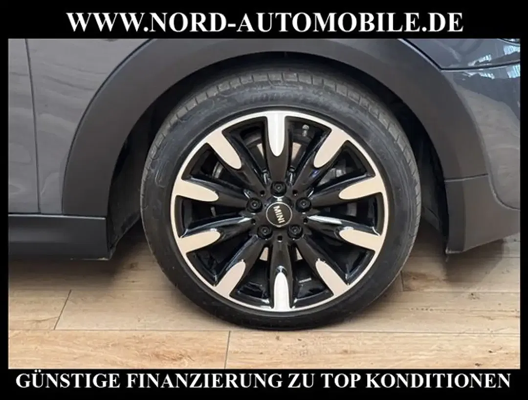 MINI Cooper S AUT - foto 12