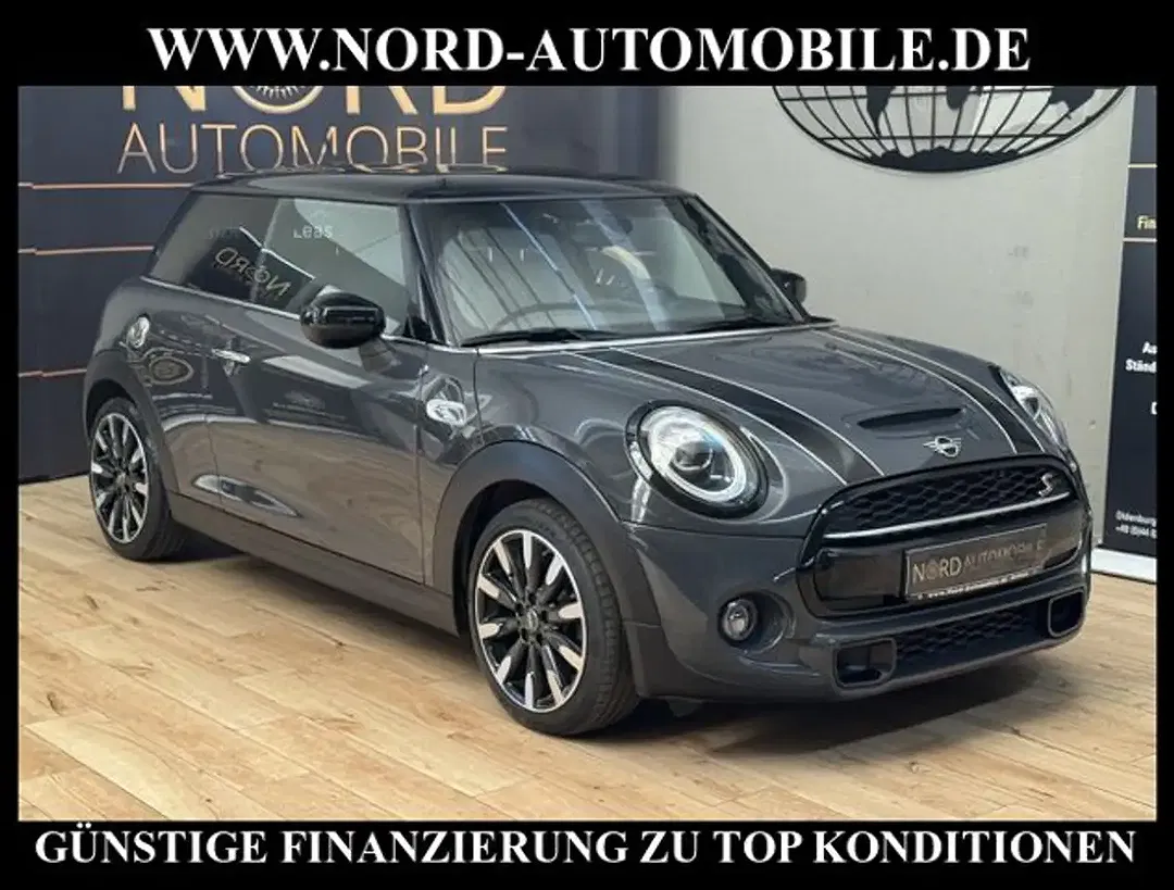 MINI Cooper S AUT - foto 2