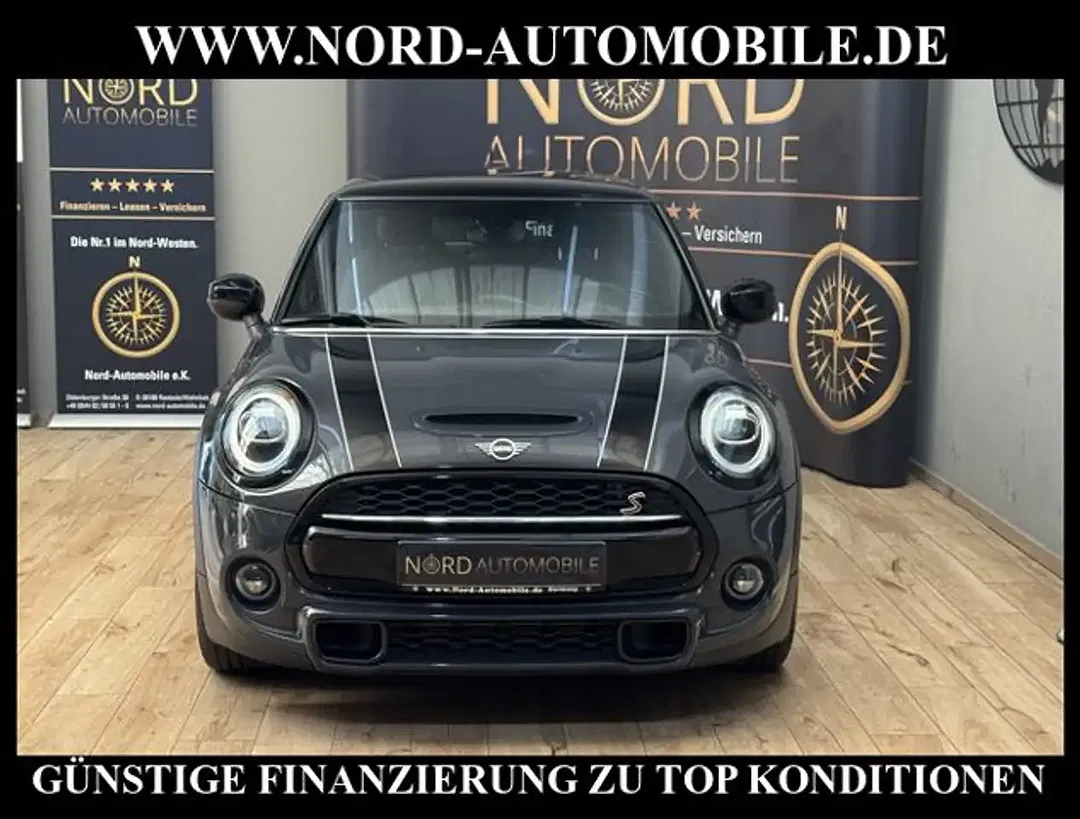 MINI Cooper S AUT - Thumbnail 3