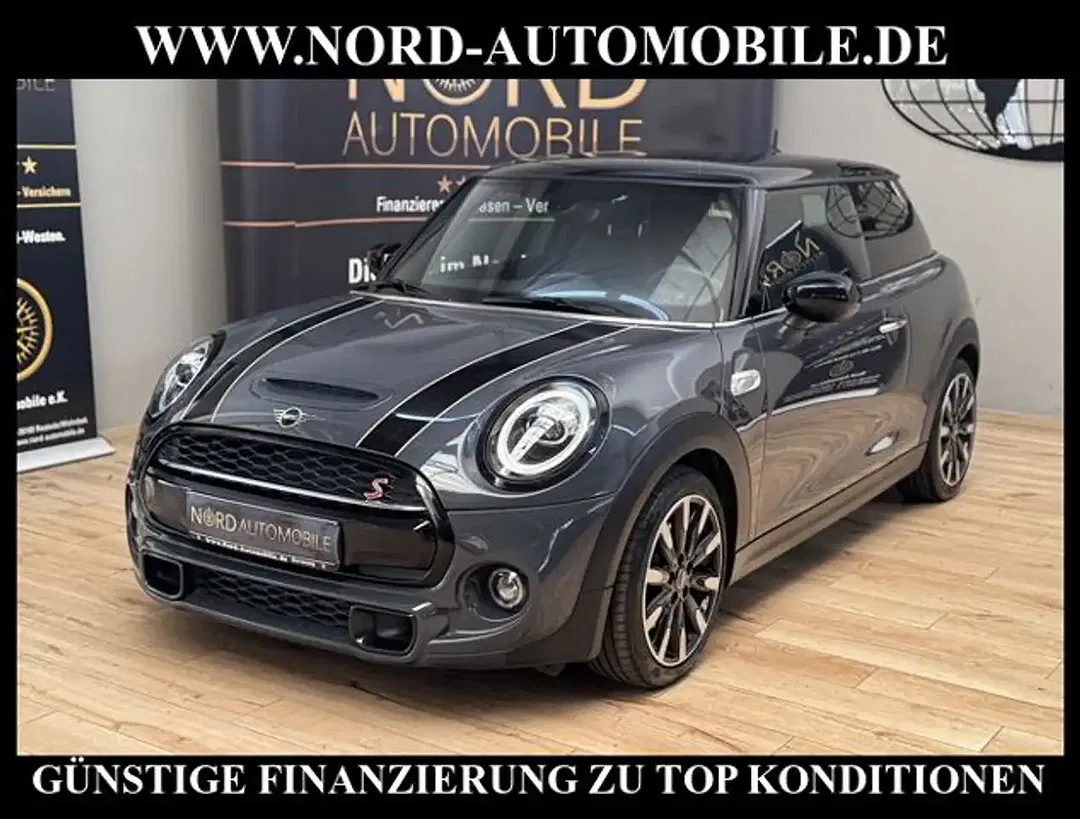 MINI Cooper S AUT - Thumbnail 4