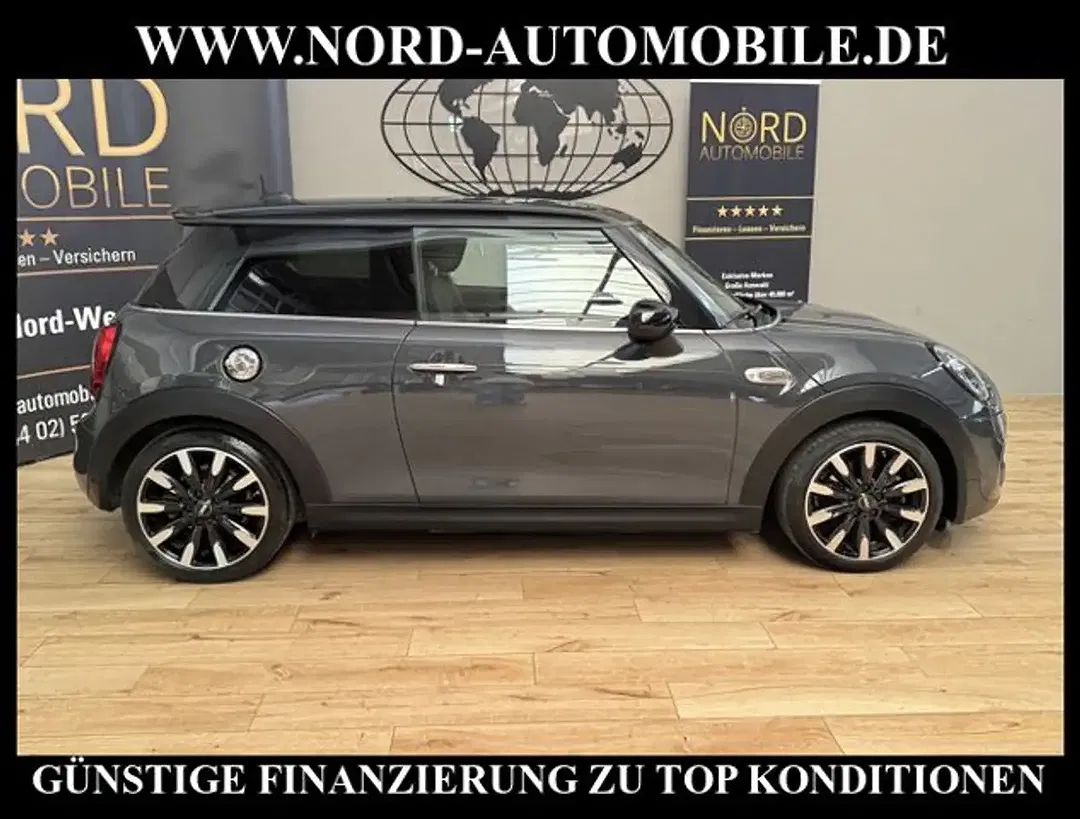 MINI Cooper S AUT - Thumbnail 5
