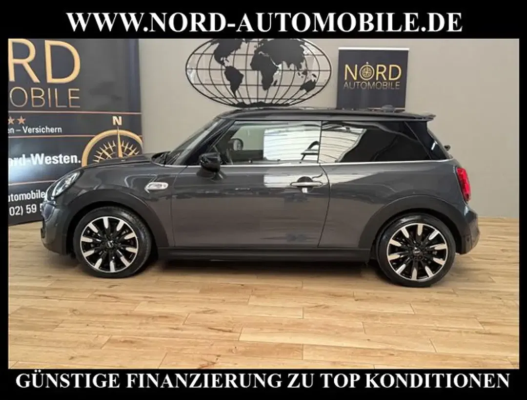 MINI Cooper S AUT - Thumbnail 6