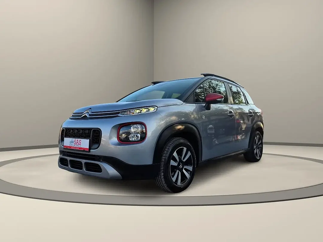 Citroen C3 Aircross C-Series - Afbeelding 1