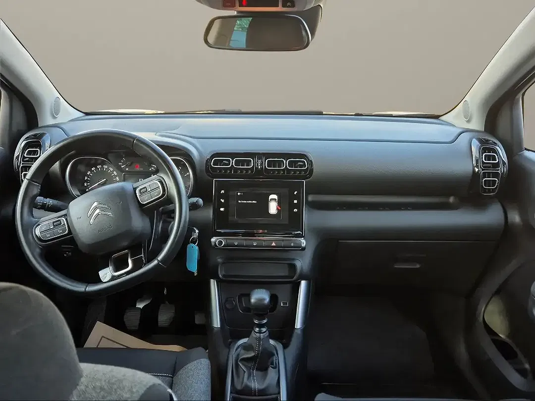 Citroen C3 Aircross C-Series - Thumbnail 10