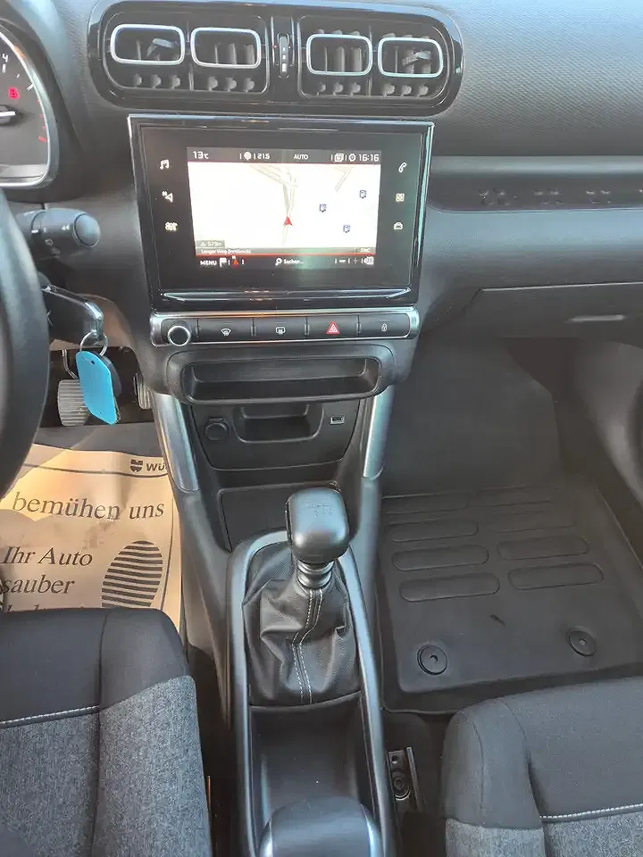 Citroen C3 Aircross C-Series - foto 12