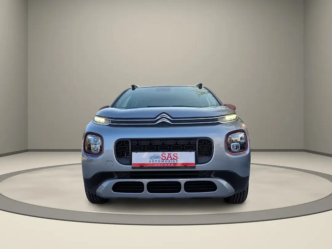 Citroen C3 Aircross C-Series - foto 2