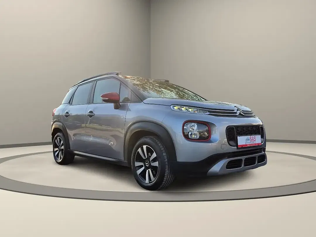 Citroen C3 Aircross C-Series - Thumbnail 3
