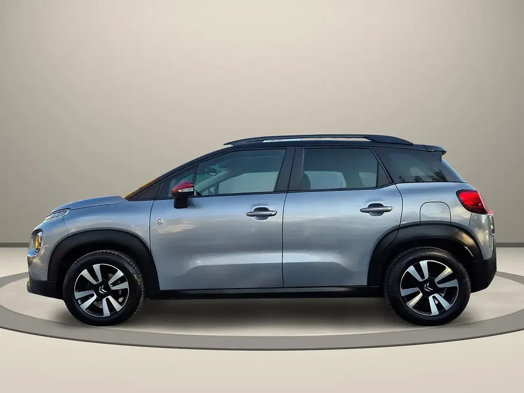 Citroen C3 Aircross C-Series - Thumbnail 4