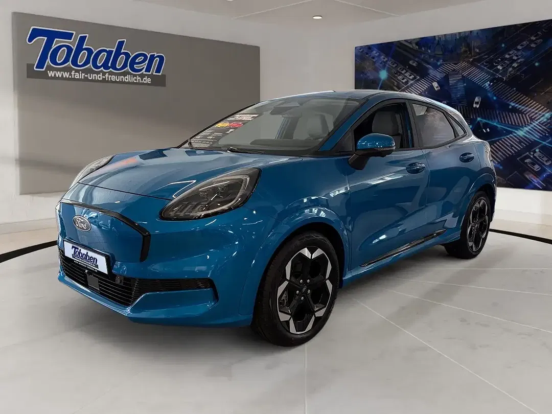 Ford Puma Gen-E Premium - foto 1