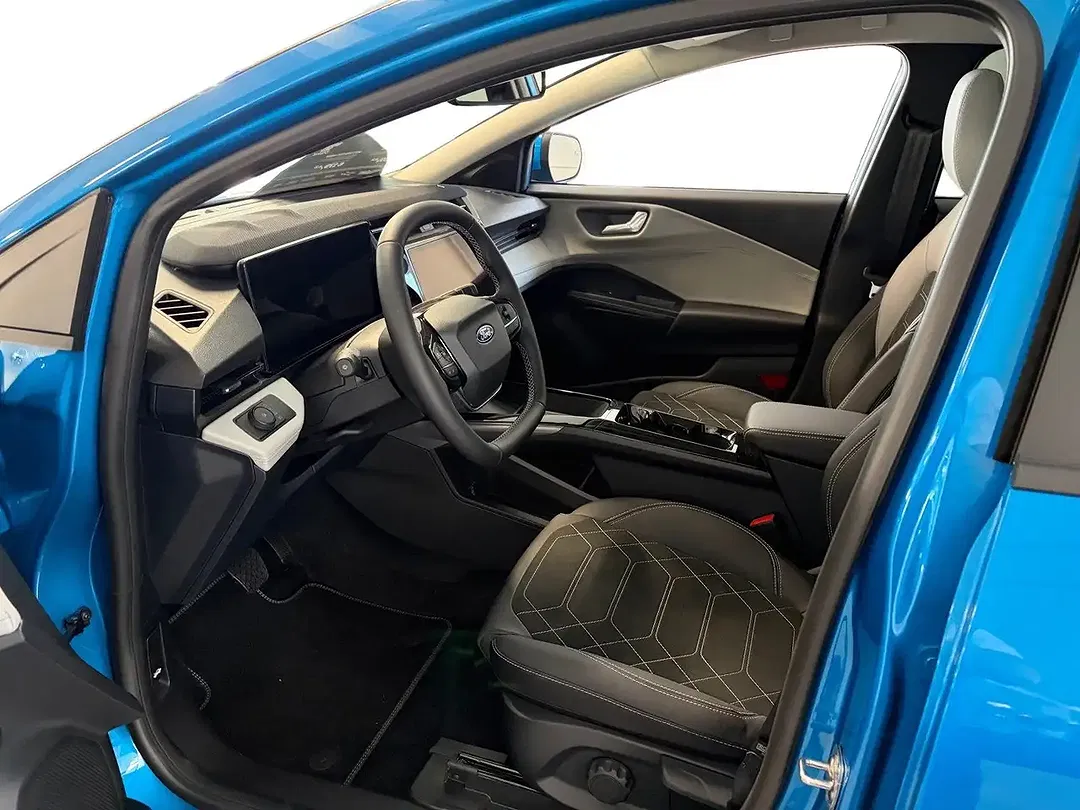 Ford Puma Gen-E Premium - Thumbnail 10