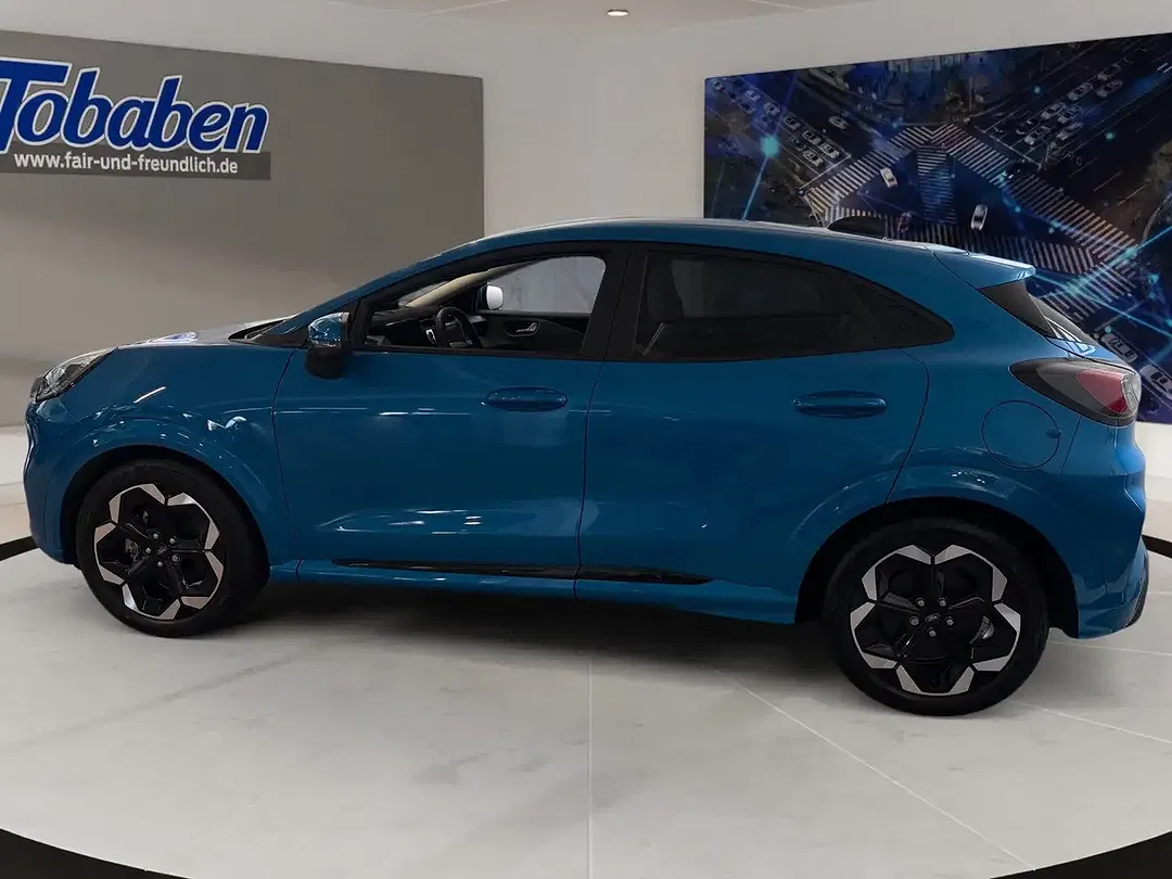 Ford Puma Gen-E Premium - foto 2
