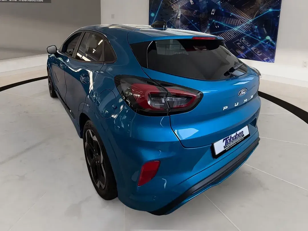 Ford Puma Gen-E Premium - Thumbnail 3