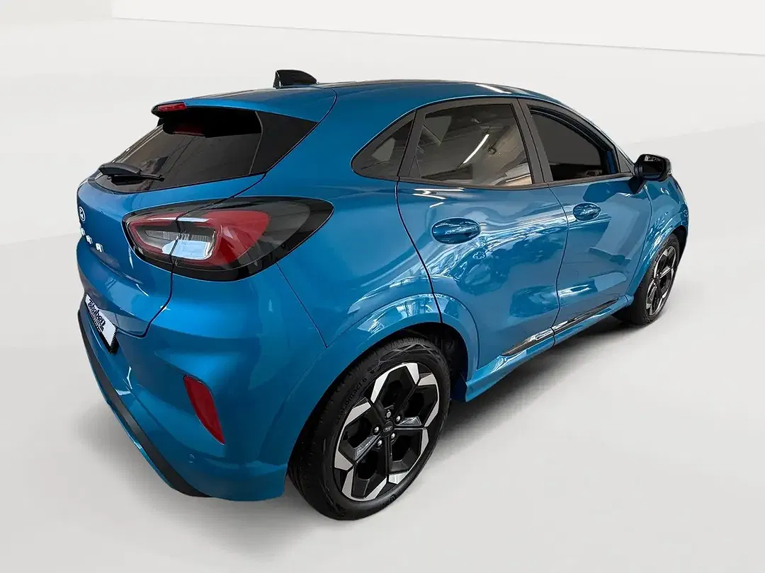 Ford Puma Gen-E Premium - Thumbnail 5