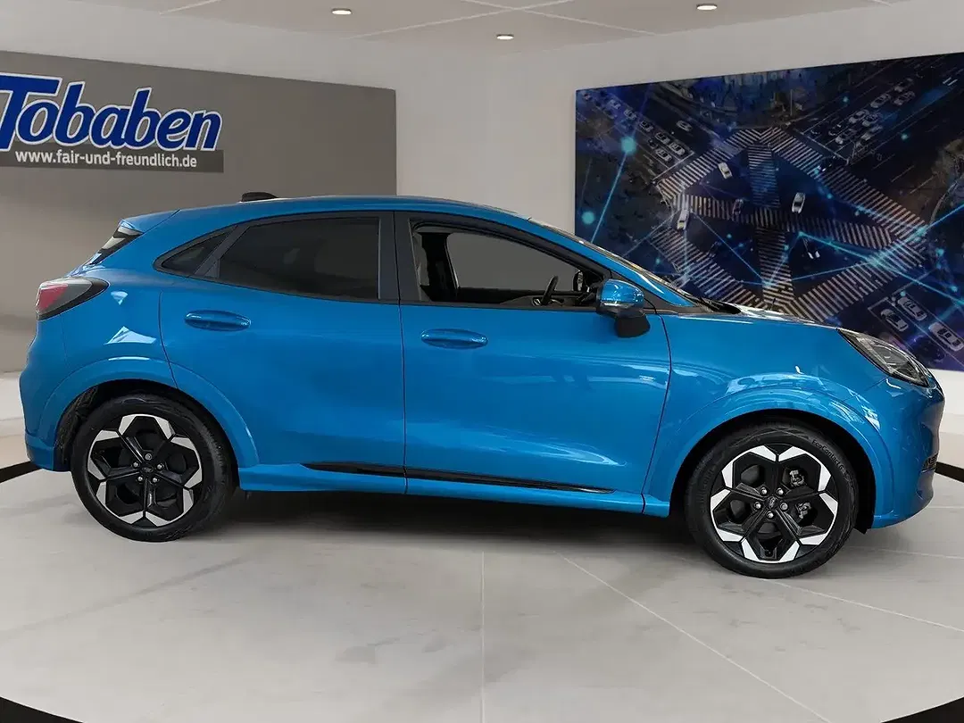 Ford Puma Gen-E Premium - Thumbnail 6