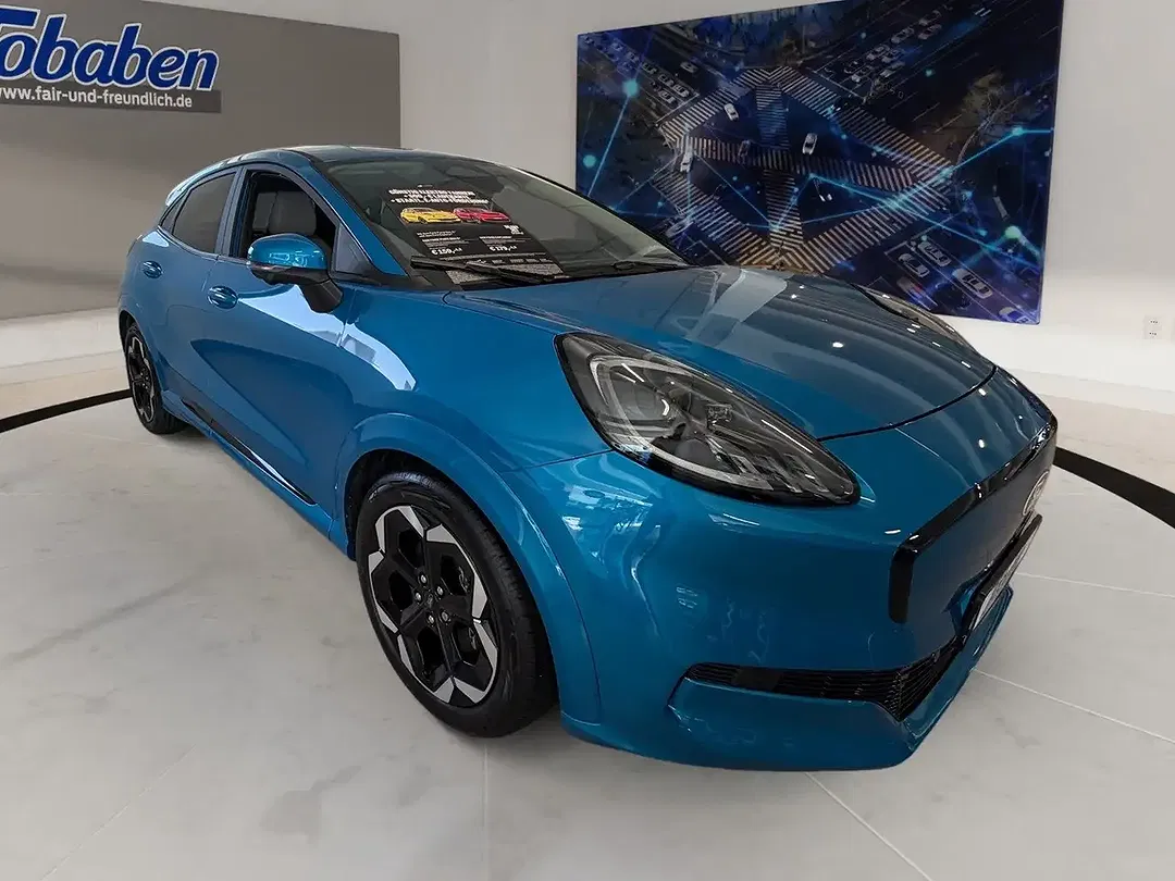 Ford Puma Gen-E Premium - Thumbnail 7
