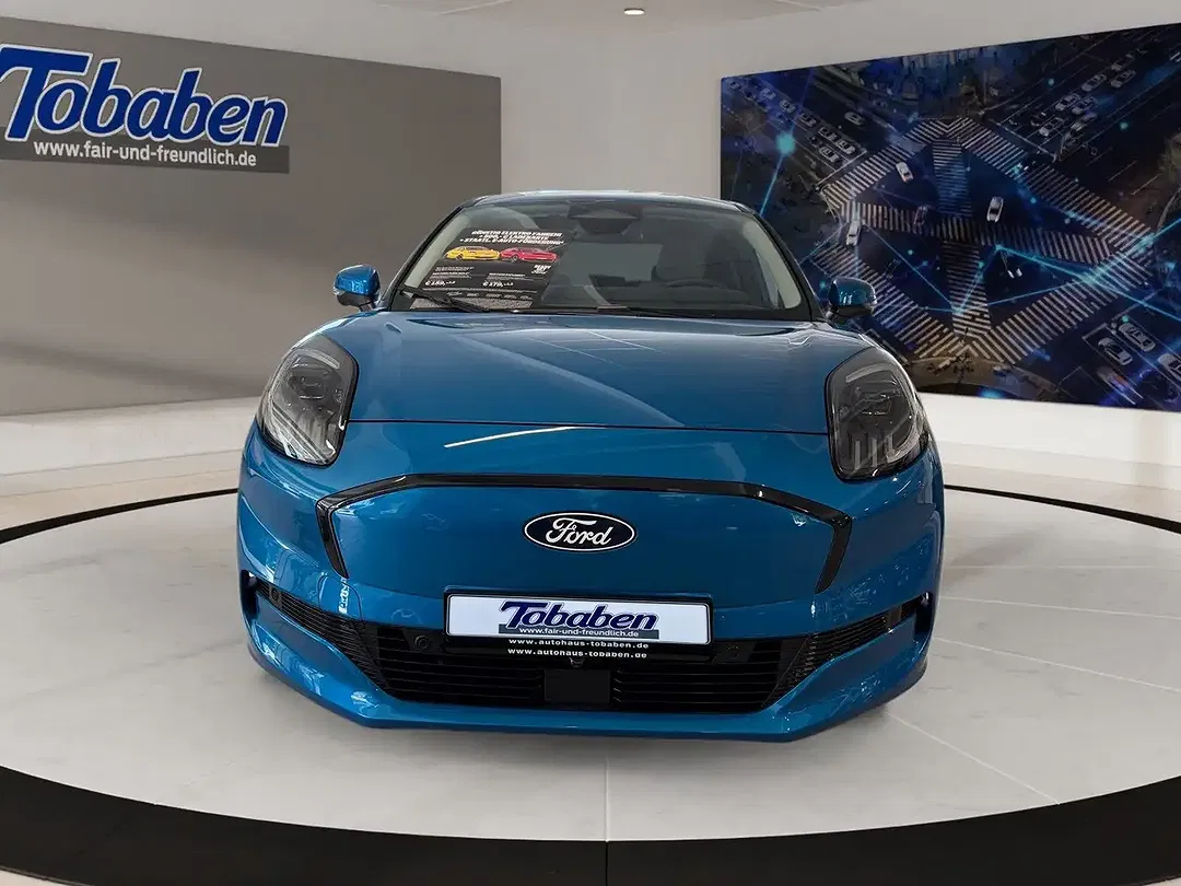 Ford Puma Gen-E Premium - Thumbnail 8