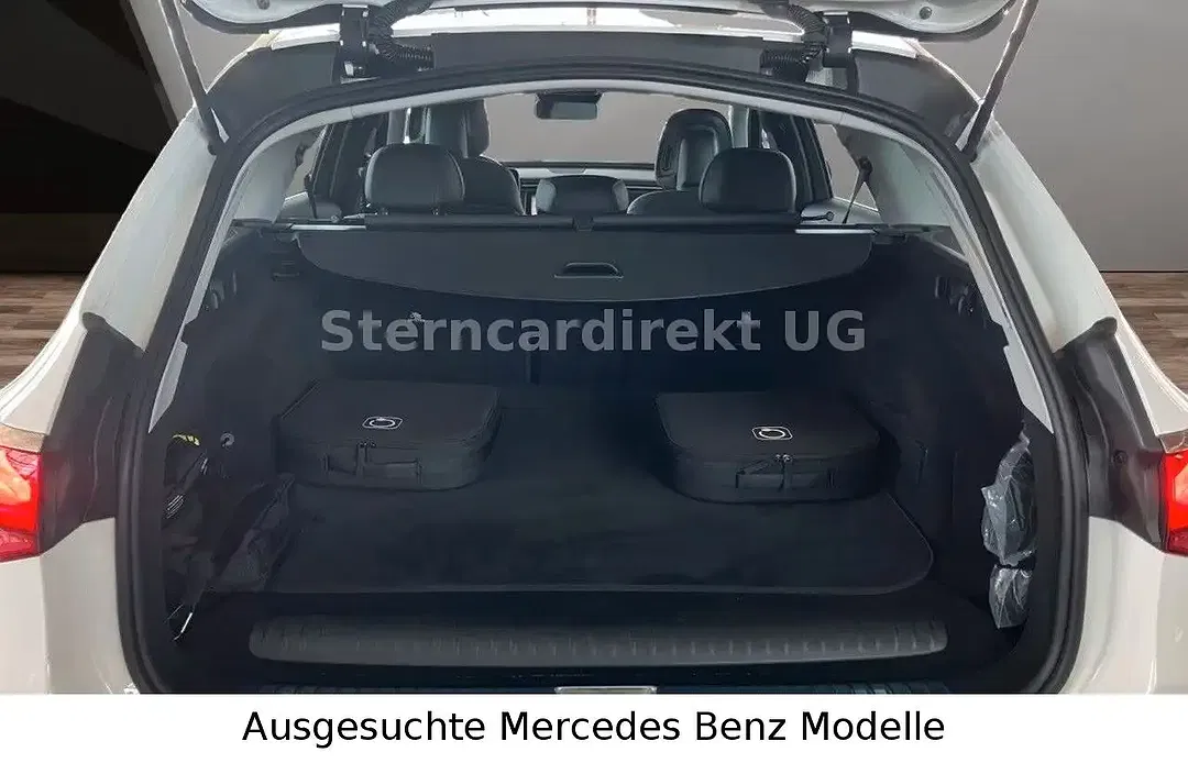 Mercedes-Benz E 300 Avantgarde - Thumbnail 11