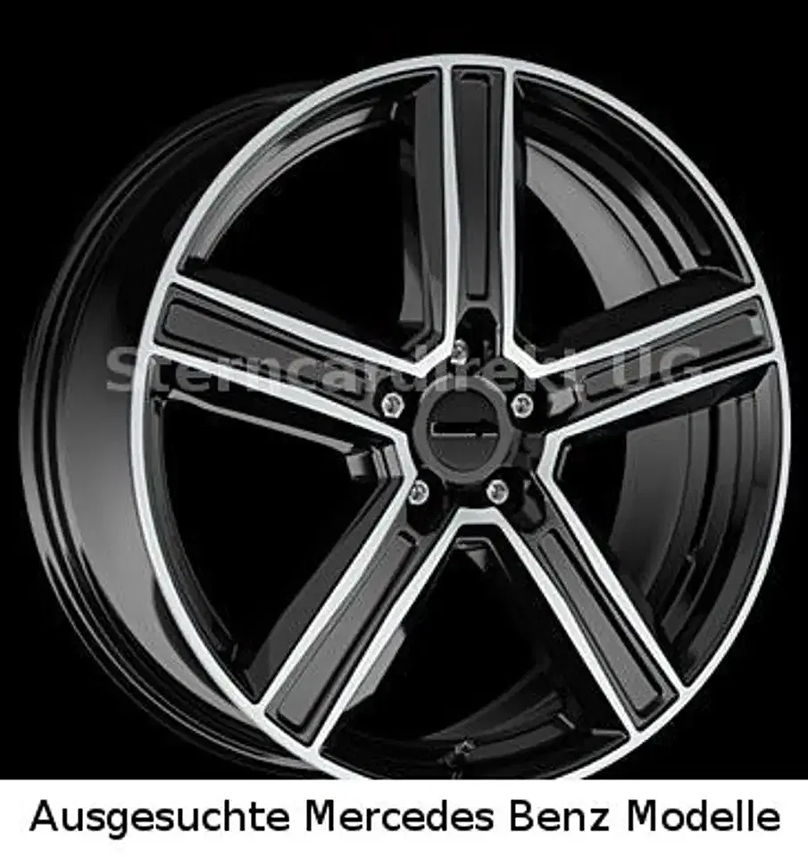 Mercedes-Benz E 300 Avantgarde - Thumbnail 17