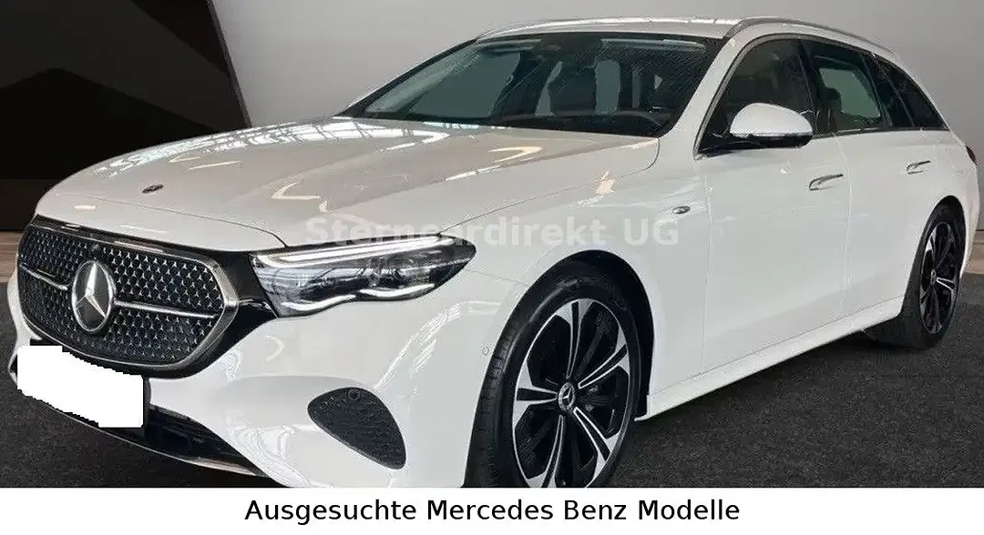 Mercedes-Benz E 300 Avantgarde - foto 2