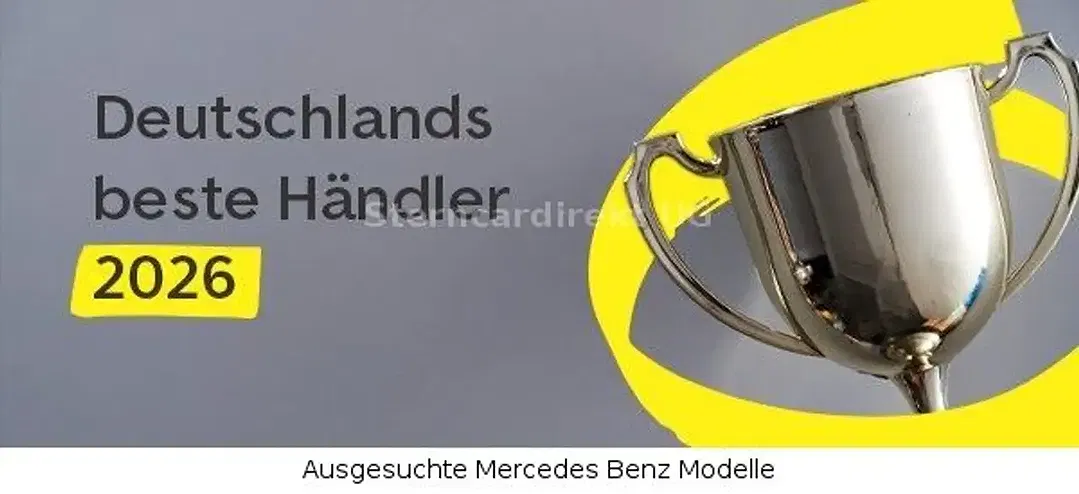 Mercedes-Benz E 300 Avantgarde - Thumbnail 21
