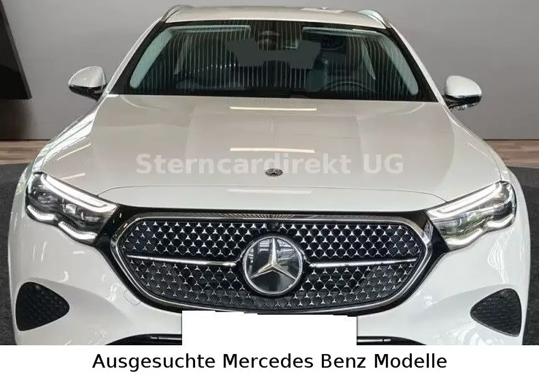 Mercedes-Benz E 300 Avantgarde - Thumbnail 3
