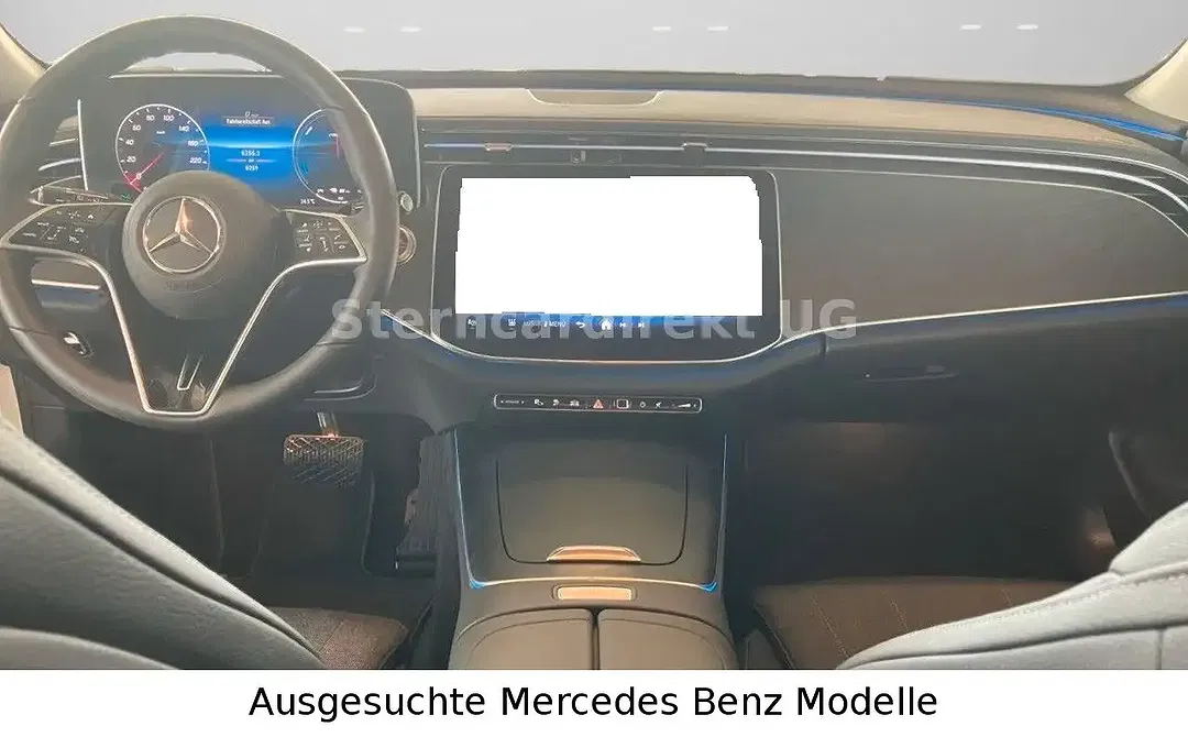 Mercedes-Benz E 300 Avantgarde - Thumbnail 9