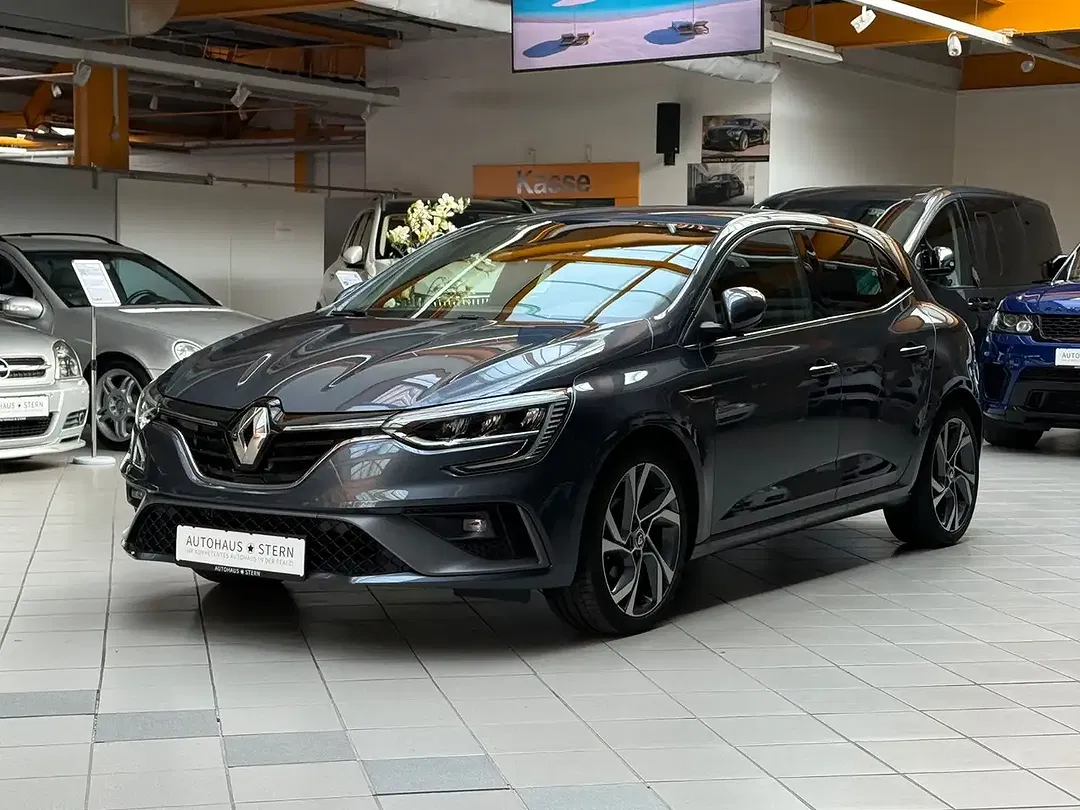 Renault Megane - foto 2